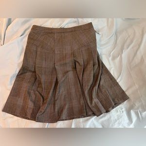 Grace elements skirt